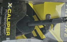 TRUFIRE X-Caliper II Powerstrap Archery Release 360 Deg Head Rotation XCW II