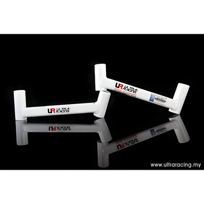 Ultra Racing Strebe hinten - Audi A3/ TT / VW EOS/ Golf/ Jetta/ Passat/ Scirocco