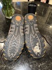 Allrounder Men's Low-Top Hiking Shoes Lace Up Brown/Black US 7.5 M 1576040 — photo 4