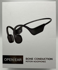 Open Ear Bone Conduction Motion Headphones Wireless Sports Running Headset