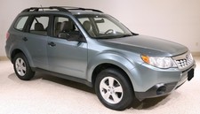 Subaru C1F Sage Green Metallic Basecoat Clearcoat Complete Gallon Kit