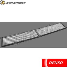 FILTRO ARIA ABITACOLO DCF450K PER BMW 3/E91/E90/E92/Convertible X1/E84 ALPINA  