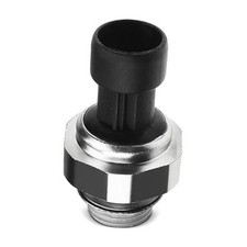 Engine Oil Pressure Sensor Switch Compatible with 1997-2009 GM - Chevy GMC