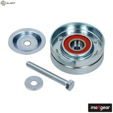 DEFLECTIONGUIDE PULLEY VRIBBED BELT 54-1006 FOR MAZDA CX-7/SUV ROADSTER/III 3