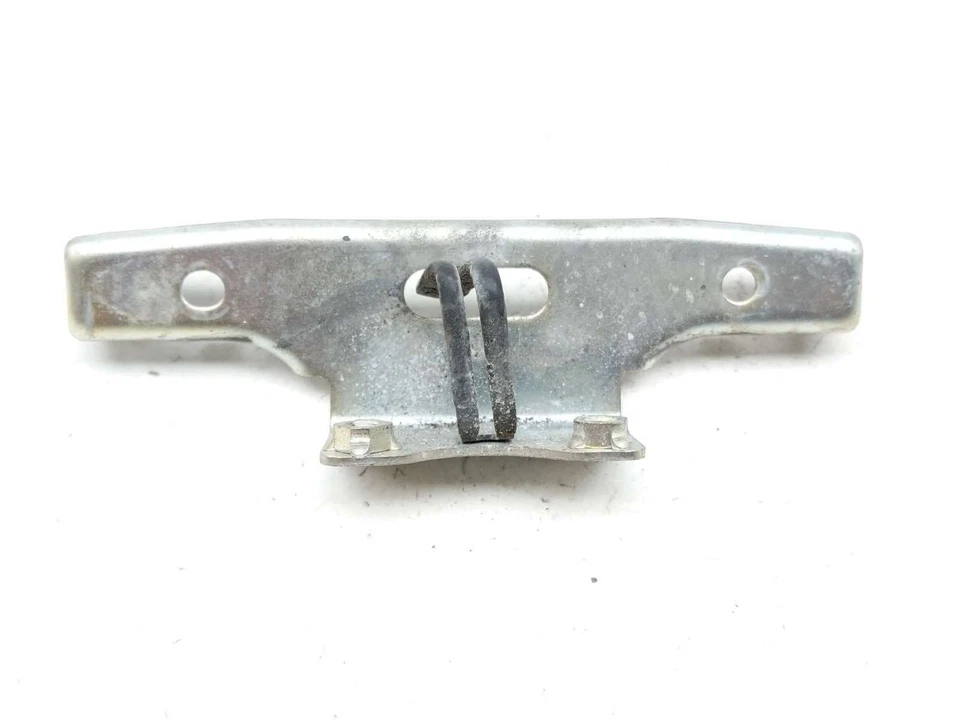 98-03 Honda VT750 Shadow ACE License Plate/ Turn Signal Bar Mount Bracket - Image 3 of 4