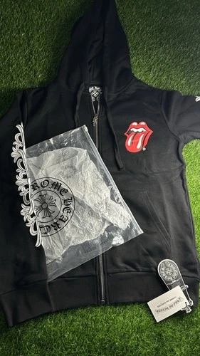 Chrome Jacket NWT (New With Tags) - product listing photo