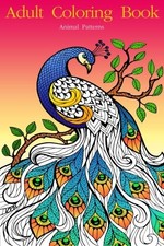 ADULT COLORING BOOK DESIGNS: STRESS RELIEF COLORING BOOK: By We Coloring Plus