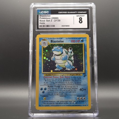 Blastoise