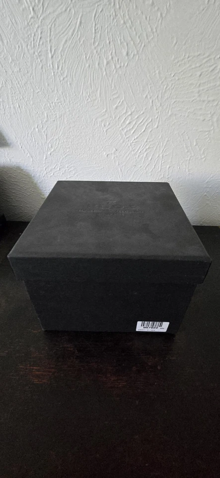 Reloj Edox EDOX Les Vauberts Día Fecha Automático Hecho en Suiza Ref: 83007 Juego Completo Foto 4 de 4