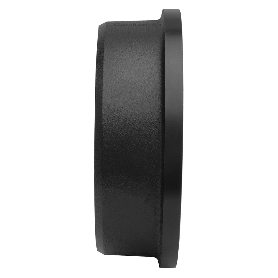 For Ford F-100 1968-1972 DFC 365-54052 True Balanced Front Brake Drum - Image 4 of 4