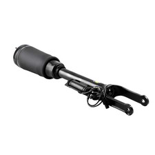 Federbein Luftfahrwerk Vorne for Mercedes-Benz ML Klasse W164 X164 A1643204313 Federbein Luftfahrwerk Vorne for Mercedes-Benz ML Klasse W164 X164 A1643204313