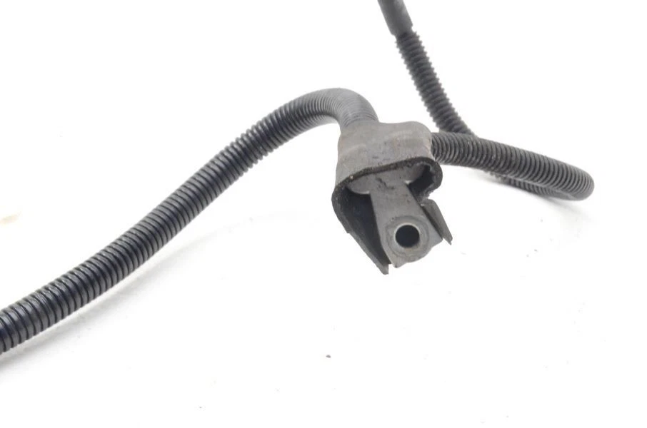 CABLE BATERÍA POSITIVO PORSCHE 911 996 1999-2005 996-612-090-09 Foto 4 de 4