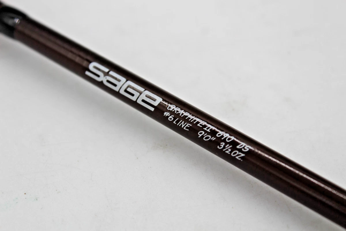 Sage 690 for sale | eBay
