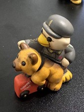 THUN "LISA E BIBI " GRIFETTA GUARDIA DI FINANZA NUOVI ED. LIMITATA 2023