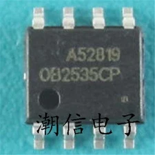 10 PCS OB2535CP OB2535 On-Bright SOP-8 New #zc
