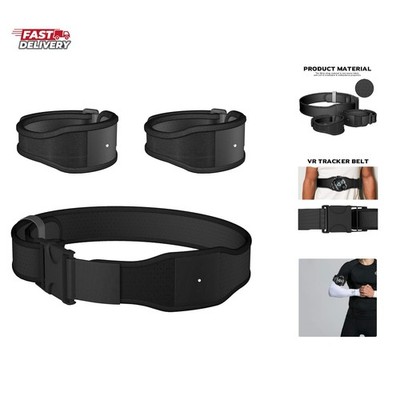 1 Set Trackstraps Compatible for HTC Vive Tracker 3.0/HTC Vive Tracker 2017,2...