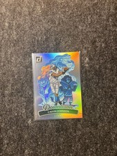 2025 Panini Donruss - Downtown! Calvin Johnson #4