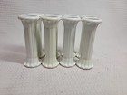 Wilton 3.5" Fancy Round Roman Column Cake Decorating Supports Pillars  Set of 8
