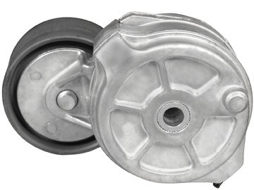 DAYCO Drive Belt Tensioner Assembly for AC for 2008-2015 PETERBILT 388