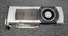 EVGA NVIDIA GeForce GTX TITAN 6GB GDDR5 PCIe 3.0x16 Graphics Card 06G-P4-2790-KR