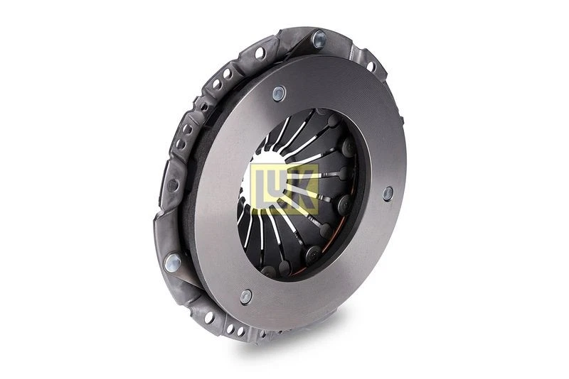 SCHAEFFLER LUK KUPPLUNGSDRUCKPLATTE 200mm passend für VW 1500,1600 181 KAEFER - Bild 3 von 3