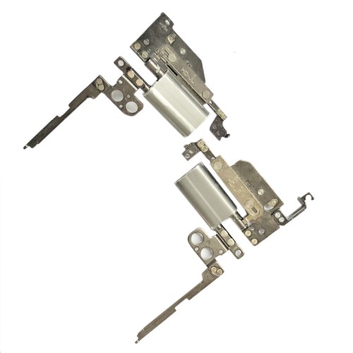 for Lenovo ThinkPad 370 Yoga LCD Screen Hinges LEFT & RIGHT Set 01HY218 JUS - Afbeelding 2 van 2