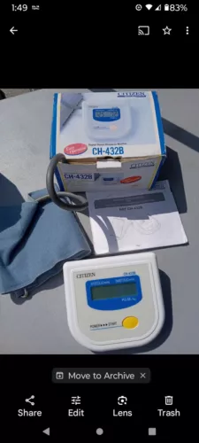 Omron Digital