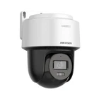 Hikvision Original 4MP ColorVu Speed Dome PT Camera DS-2DE2C400MWG-E 2-Way Audio