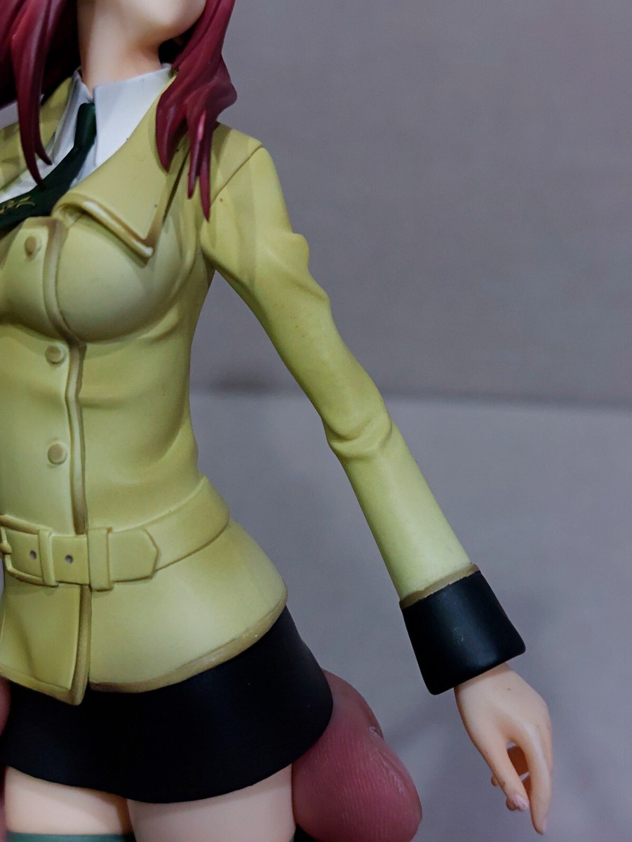 Code Geass Lelouch of the Rebellion Kallen Stadtfeld Figure Code Geass Lelouch of the Rebellion Kallen Stadtfeld Figure