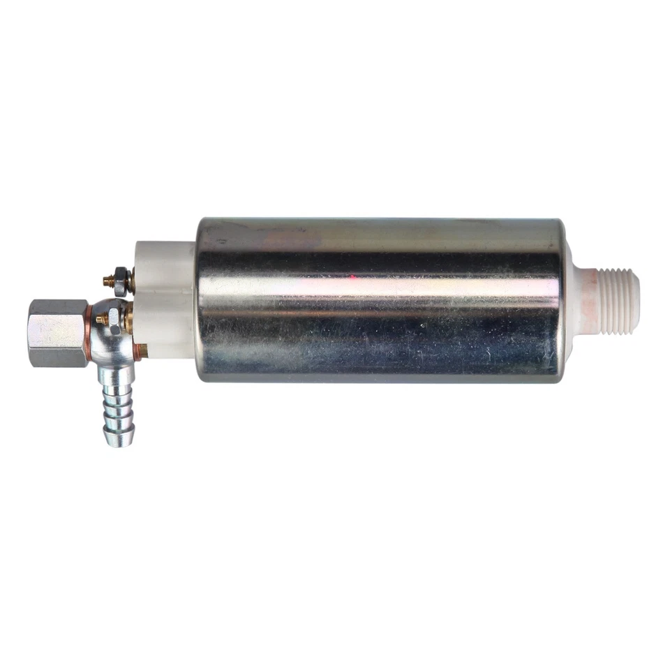 Bomba de combustible eléctrica en línea Delphi 1981 1982 para Nissan 200SX 1980-1983 Foto 3 de 4