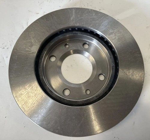 2*Trusting brake discs DF256 suitable for Peugeot and Citroën - Picture 5 of 6