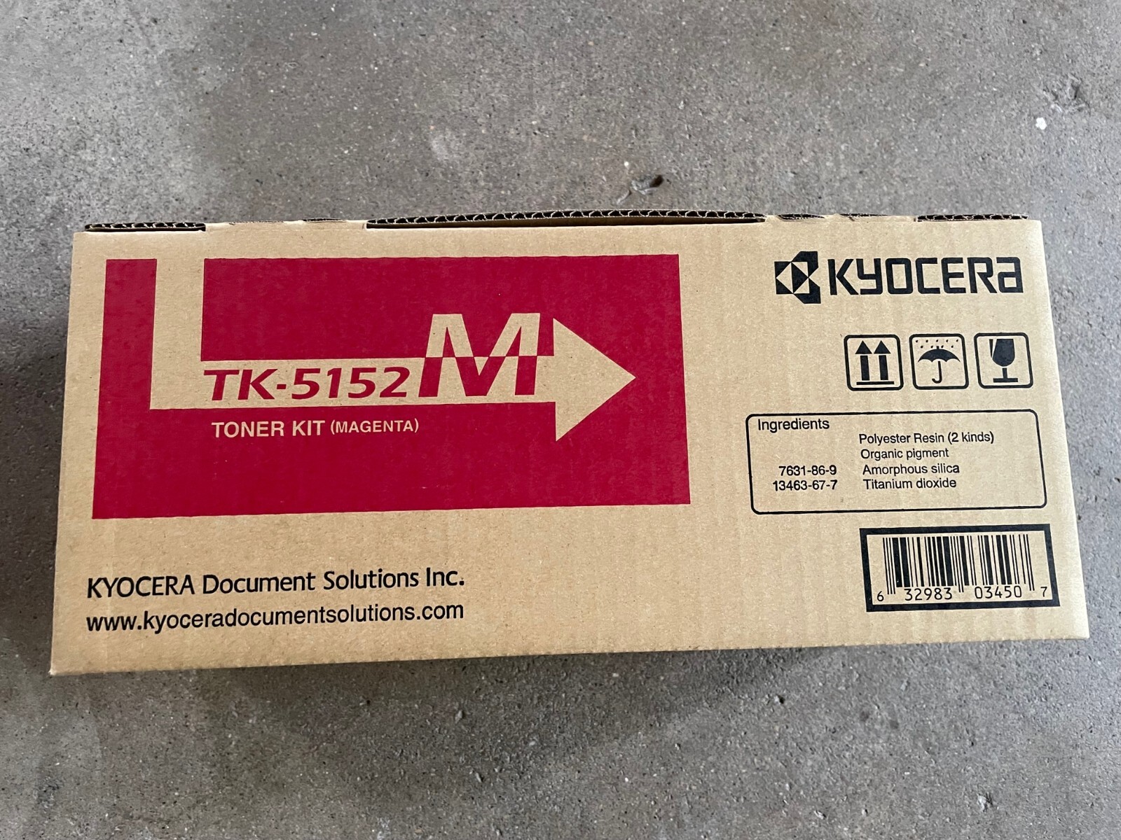 Kyocera+TK5152+4-Color+Toner+Cartridge+Set+%28Black%2C+Cyan%2C+Magenta ...