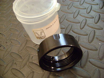 NEW SMITH TOOL TAP BUSHING 9//16/" TMS 51-009 1.190 OAL X 3//4/" BODY 499
