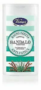 Sandelholz Schaumbäder