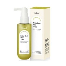Daleaf Chlorella Better Root Hair Tonic 100ml / K-Beauty
