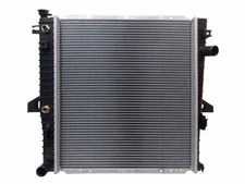 RAYTEN Radiator For 1998-2000 Ford Explorer 4.0L 98-11 Ranger 3.0L 4.0L DPI-2173