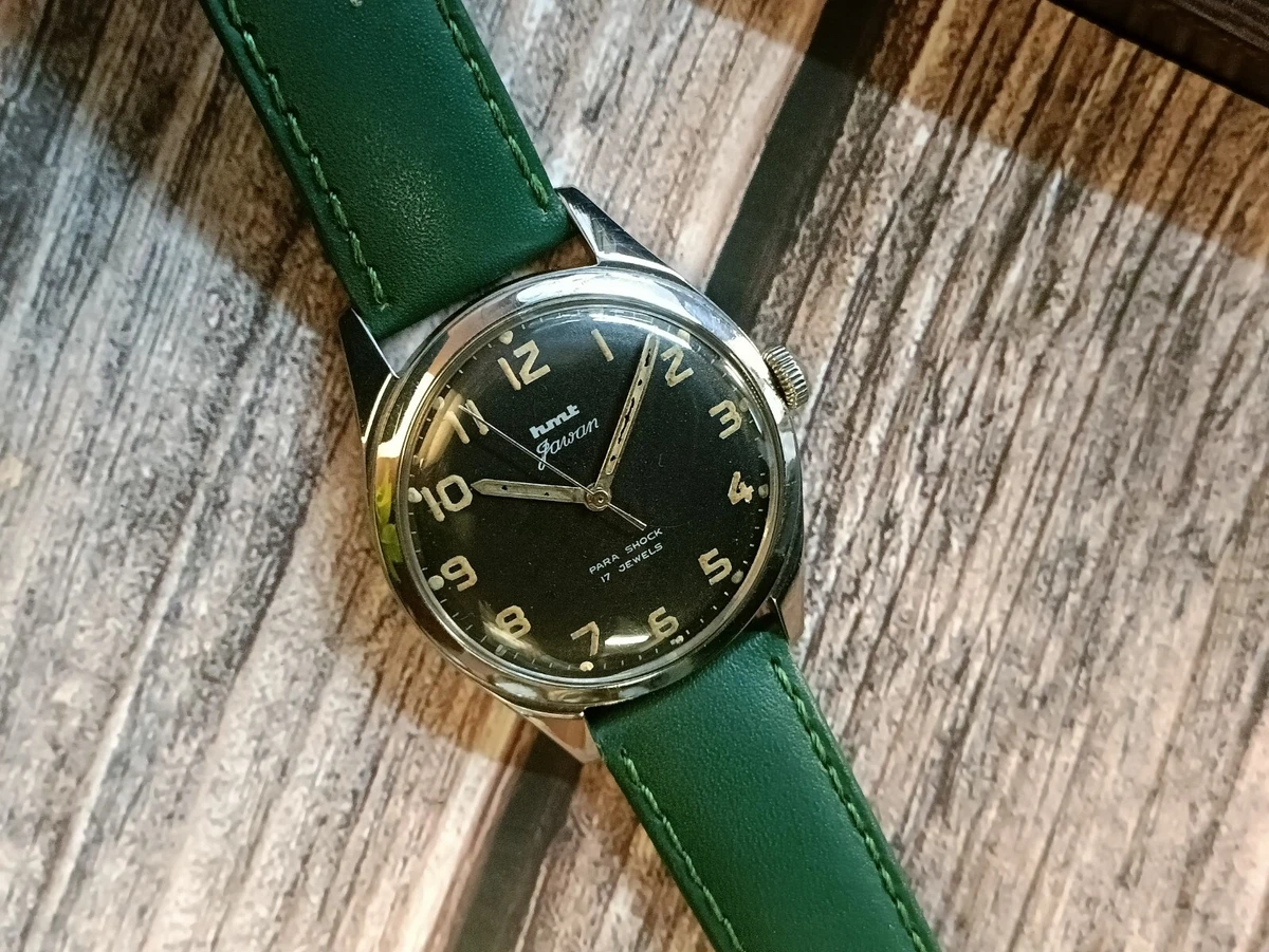 Hmt jawan shop watch price