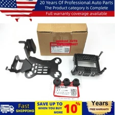 OEM Radar Bracket Set For 2019-2021 Civic FC1 FC7 36804-TBA 36806-TLA 36803-TET