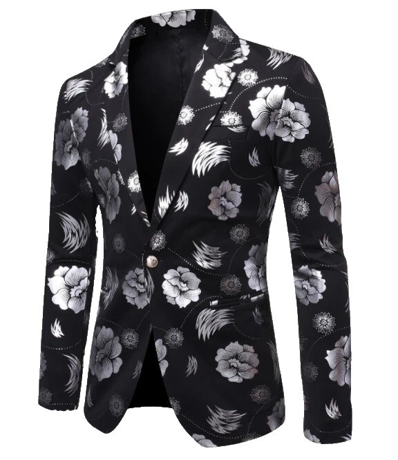 Мужская официальная винтажная одежда из полиэстера