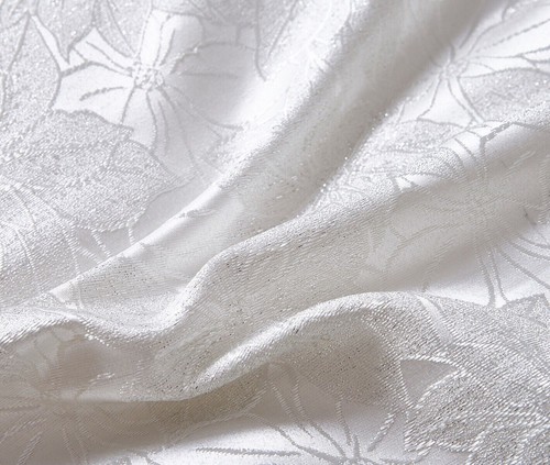 3 Piece Quilted Bedspread Comforter Bedding Set Matching & Pillow Shams Jacquard - Picture 7 of 28