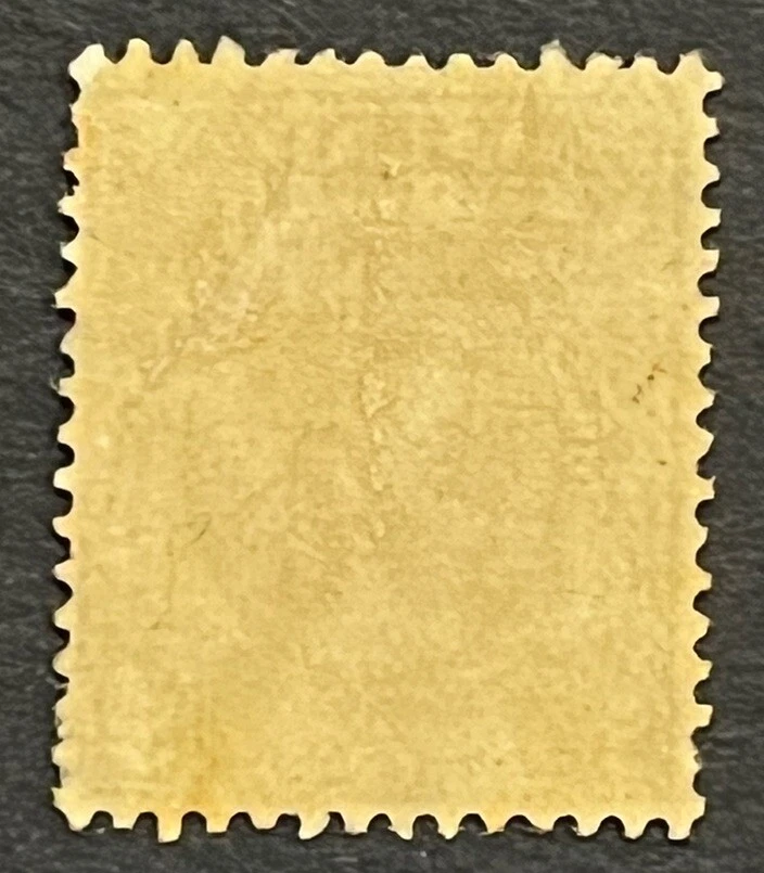 Travelstamps: Malaya Malaysia Straits Settlements Stamps SG263 5 Cent Mint OG H - Image 4 of 4