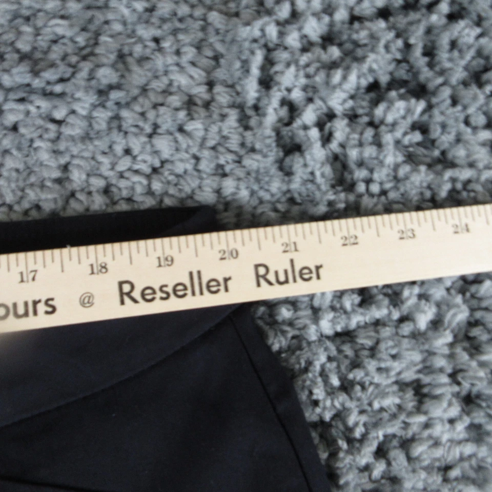 Шорты женские Counterparts 20 Вт черные капри 40x20* - Изображение 4 из 4