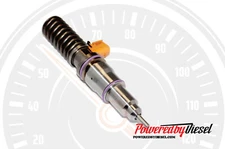 85003656 Volvo D16 Diesel Injector Remanufactured