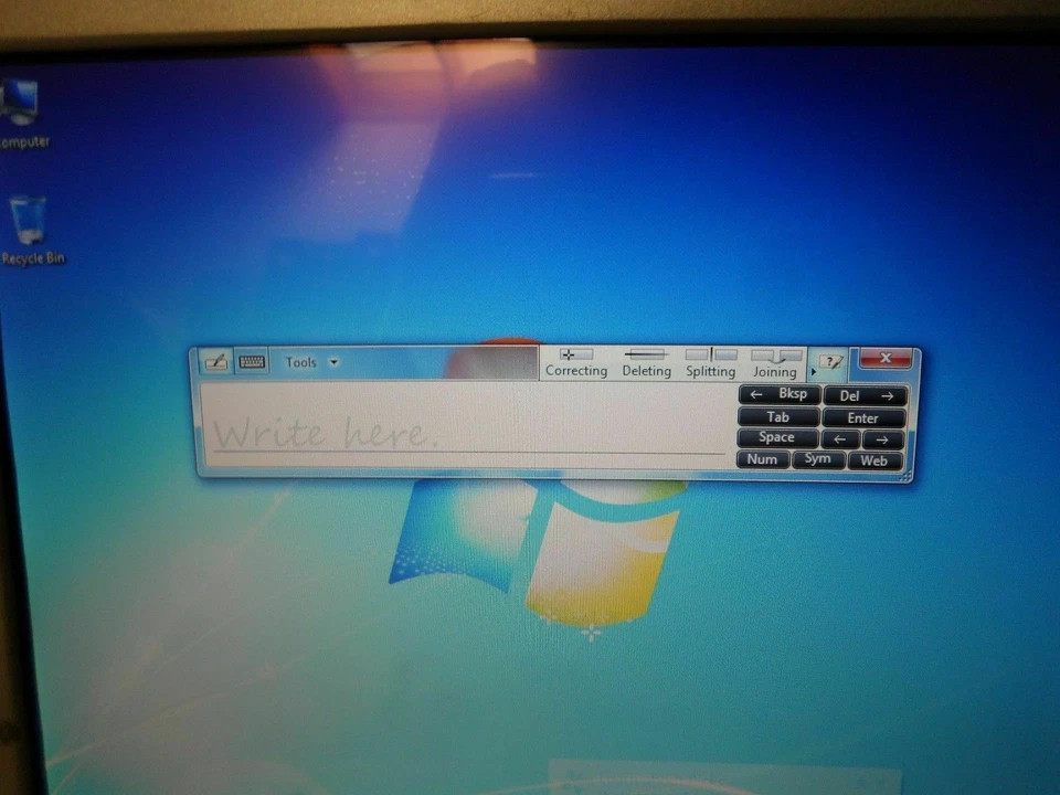 Xplore iX104C4 EXTREAM GPS , 160G HDD, 10.4in - Image 3 of 4