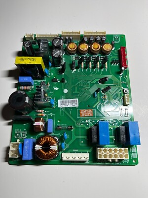 EBR65002710 - LG REFRIGERATOR MAIN BOARD