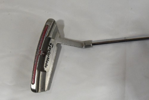 TAYLORMADE DAYTONA 12 PUTTER SHAFT 34 RIGHT HANDED NEW GRIP - Picture 2 of 8