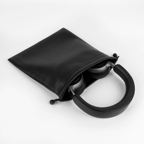 Geekria Headphone Carrying Bag / Universal Headset Protection Pouch / Portable - Picture 4 of 6