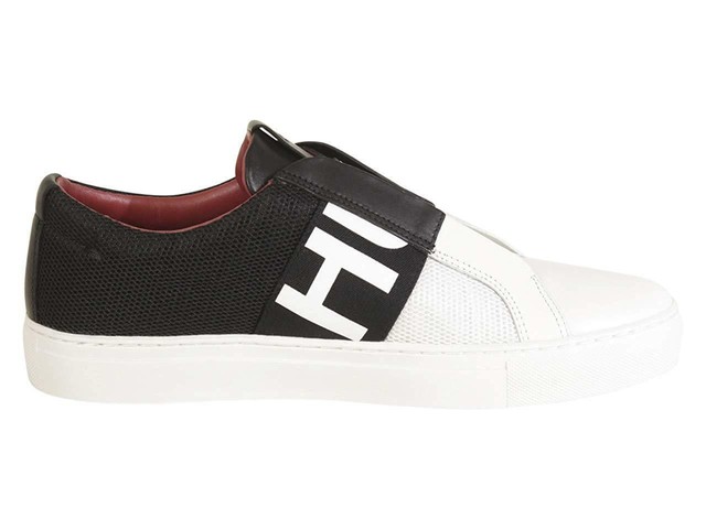 hugo boss futurism sneaker