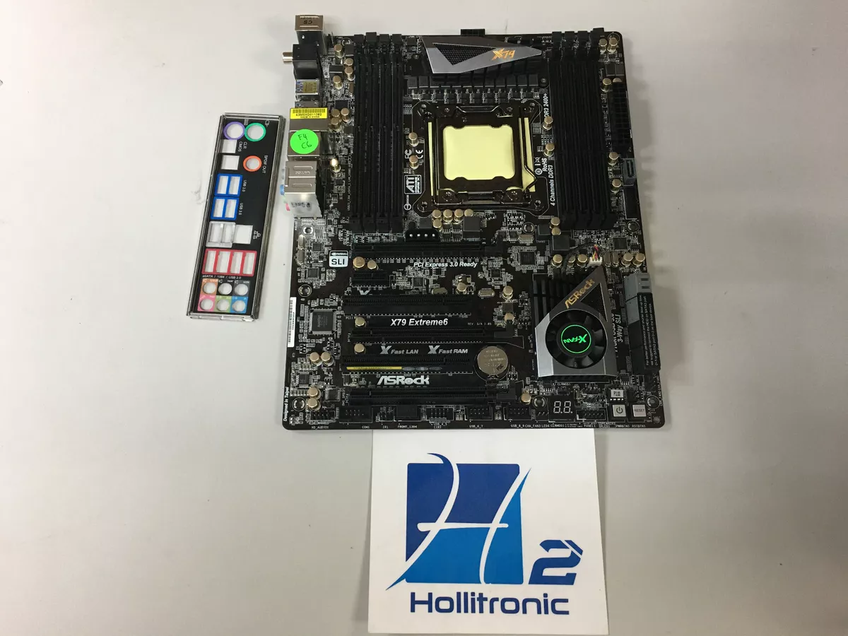 Asrock store x79 extreme6