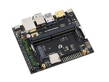 Jetson Nano Development / Expansion Kit Lite Version, Optional Jetson Nano Core